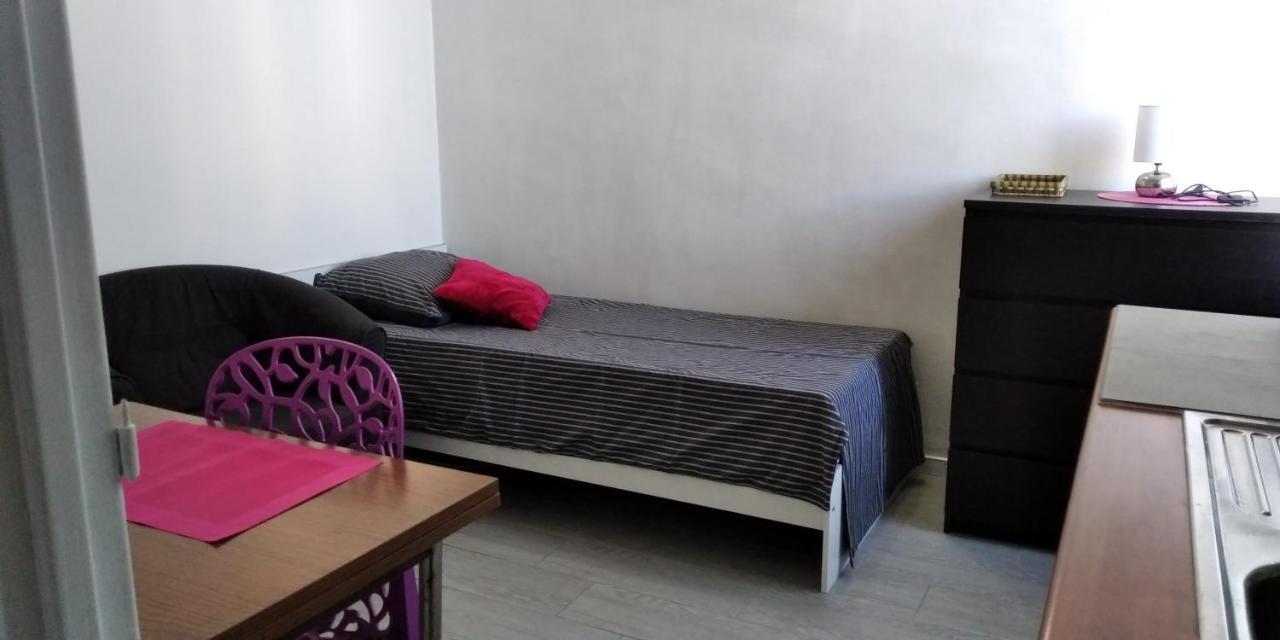 Chambre Avec Entrée Libre et Salle de Bain Privée Colomiers Exterior foto