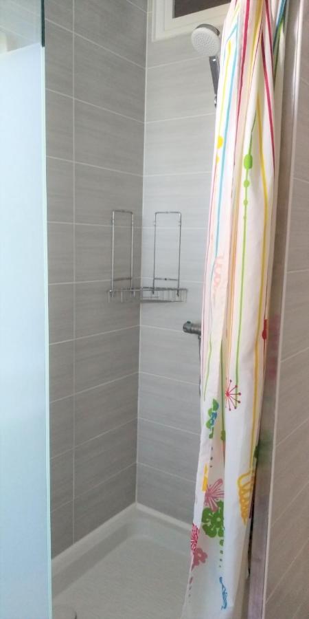 Chambre Avec Entrée Libre et Salle de Bain Privée Colomiers Exterior foto