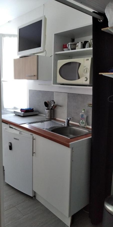 Chambre Avec Entrée Libre et Salle de Bain Privée Colomiers Exterior foto