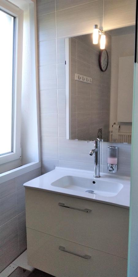 Chambre Avec Entrée Libre et Salle de Bain Privée Colomiers Exterior foto