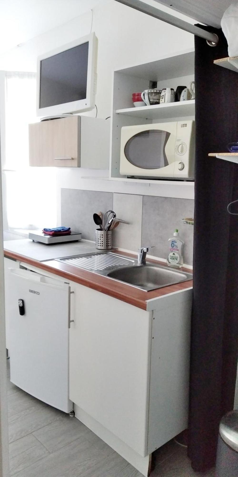 Chambre Avec Entrée Libre et Salle de Bain Privée Colomiers Exterior foto
