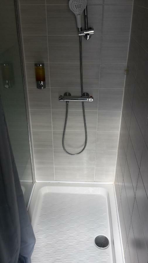 Chambre Avec Entrée Libre et Salle de Bain Privée Colomiers Exterior foto