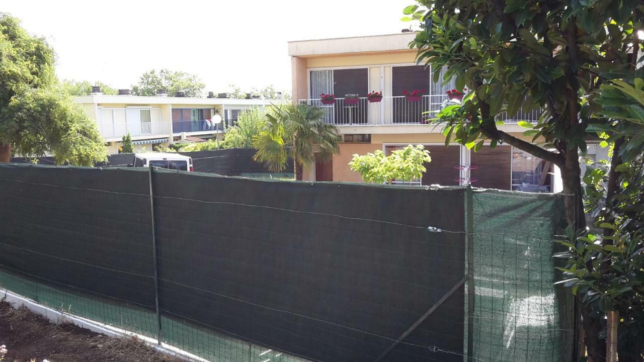 Chambre Avec Entrée Libre et Salle de Bain Privée Colomiers Exterior foto