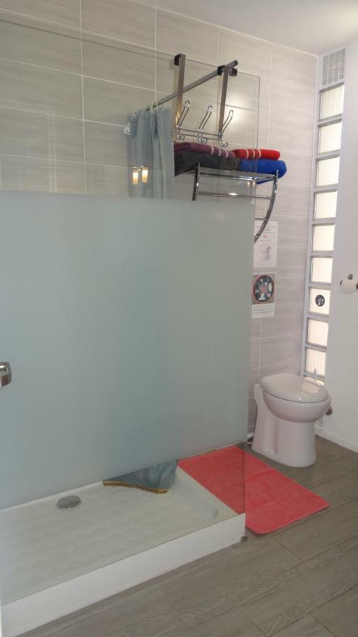 Chambre Avec Entrée Libre et Salle de Bain Privée Colomiers Exterior foto