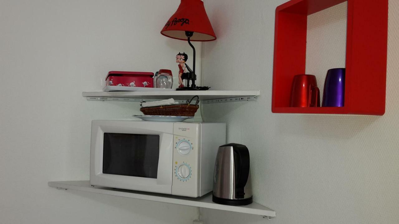 Chambre Avec Entrée Libre et Salle de Bain Privée Colomiers Exterior foto
