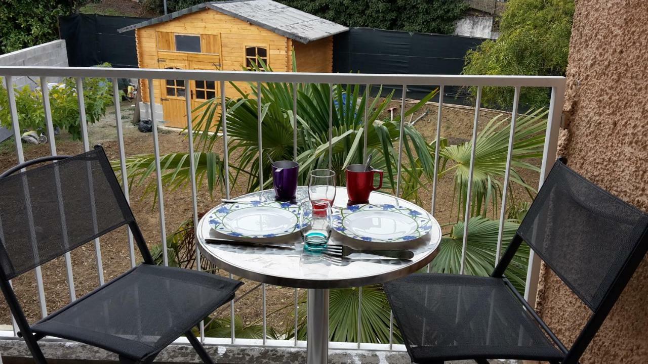 Chambre Avec Entrée Libre et Salle de Bain Privée Colomiers Exterior foto