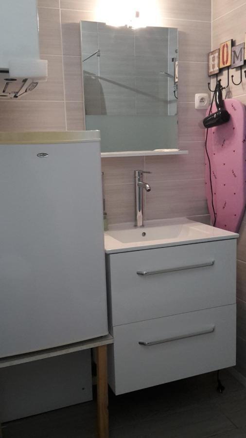 Chambre Avec Entrée Libre et Salle de Bain Privée Colomiers Exterior foto